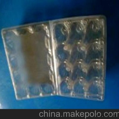 吸塑廠家供應(yīng)蛋托，蛋盒，皮蛋粽子禮品盒，吸塑加工