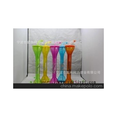 吸管杯 飲料杯 啤酒杯 yard glass 長頸杯，啞鈴杯，絲印，熱轉(zhuǎn)印