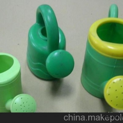 提供灑水壺的吹塑模具制造及產品吹塑加工