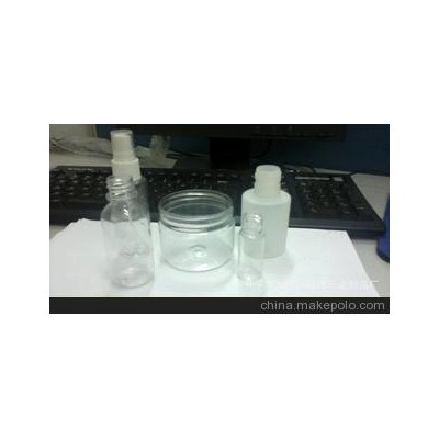 13年專業(yè)食品級PVC.PETG高透明塑料瓶吹塑加工