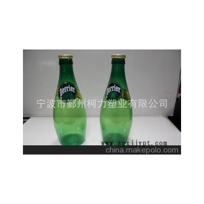 yard glass,PET大吹塑瓶，長頸杯，啤酒杯，促銷瓶，巴黎水大瓶子
