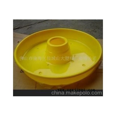 游戲機(jī)底座，塑料外殼加工，大型塑料配件吸塑加工(圖)