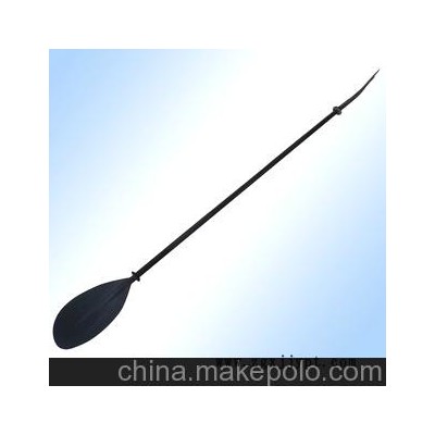 供應(yīng)鋁桿小船槳/碳纖維船槳/鋁合金船槳/船槳
