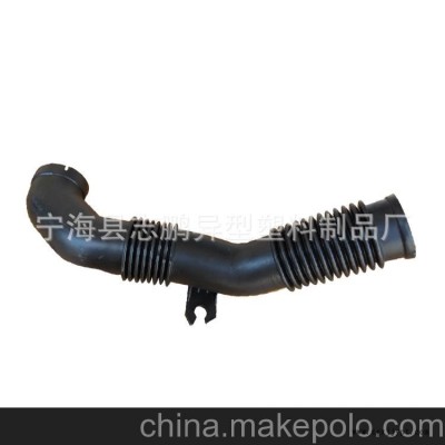 供應(yīng)吹塑制品、吹塑管子、大型專業(yè)吹塑加工(圖)