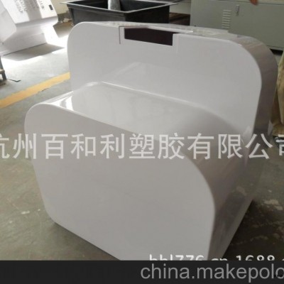 吸塑醫(yī)療外殼，ABS厚片吸塑，吸塑，北京吸塑加工，醫(yī)療外殼