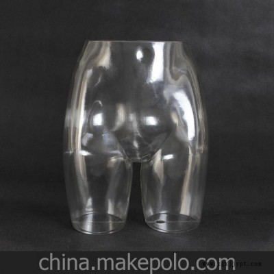 專業(yè)研發(fā)生產(chǎn)吹塑加工PC環(huán)保模特女殿模