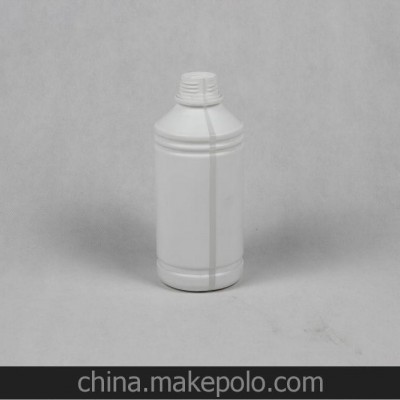 工廠生產(chǎn)洗發(fā)精瓶 創(chuàng)意刻度線 吹塑加工瓶 2014款塑料瓶