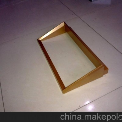 顯示器包殼，儀器包殼