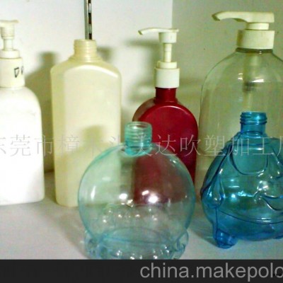 吹塑加工，吹塑產(chǎn)品，吹塑制品