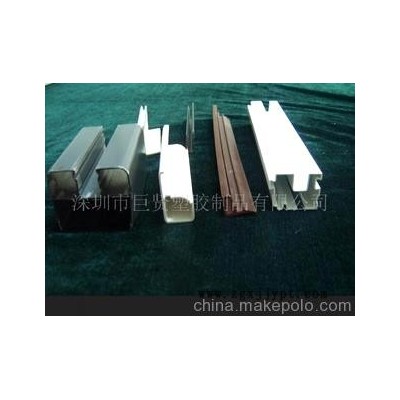 PVC、ABS、PP、PE等擠塑加工