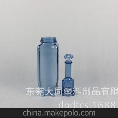 高檔進(jìn)口料吹塑PC水箱 異型水箱 加濕器水箱 電器配件