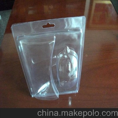廠家供應(yīng)洗發(fā)水，化妝品，保健品等吸塑包裝盒，塑料托