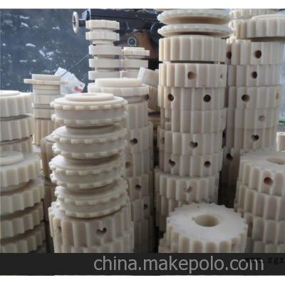 廠家供應(yīng)高分子耐磨墊塊，尼龍墊塊，阻燃耐磨塊