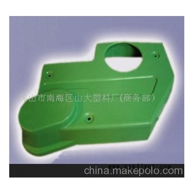 紡織機(jī)械護(hù)殼，塑料制品，吸塑加工(圖)