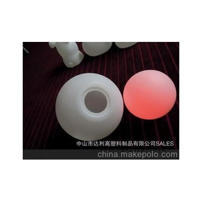 滾塑加工、LED寵物燈、ＰＥ落地?zé)簟I(yè)滾塑加工