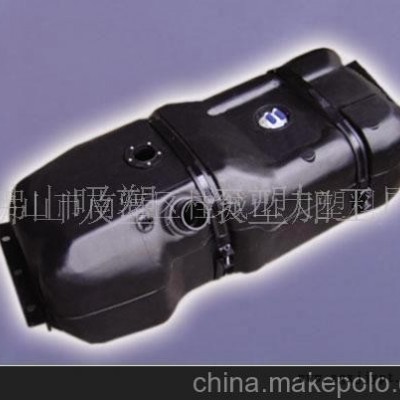 PE滾塑柴油箱，滾塑制品，滾塑加工(圖)