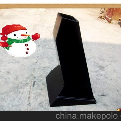 供應(yīng)滾塑加工，塑料漏斗，滾塑制品，PE塑料容器(圖)