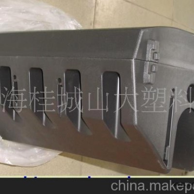 滾塑車載音箱外殼，滾塑，滾塑加工，滾塑成型(圖)