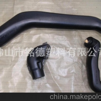 供應(yīng)滾塑加工，滾塑成型，汽車前杠滾塑成型，汽車涉水喉