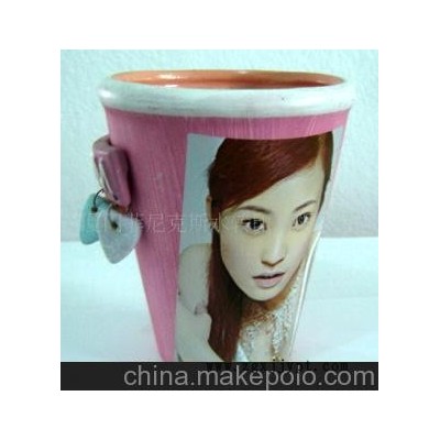 水轉(zhuǎn)印杯子；杯子貼花；熱轉(zhuǎn)印杯子