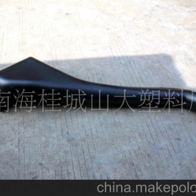 汽車涉水喉，汽車配件，滾塑加工，滾塑成型(圖)