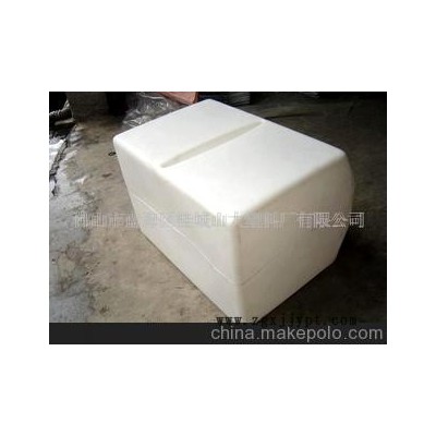 大型滾塑加工，水箱加工，滾塑水箱，滾塑制品(圖)