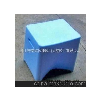 滾塑椅子，PE發(fā)光椅。PE滾塑制品，滾塑加工(圖)