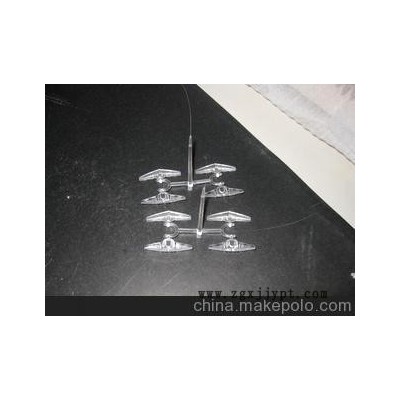 塑料加工：塑料RC60燈蓋剪水口服務