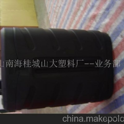 展示箱，展示桶（滾塑加工）(圖)