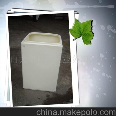 垃圾桶，垃圾箱--滾塑加工，滾塑制品(圖)