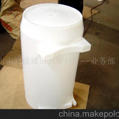 滾塑制品，滾塑加工（保溫箱）(圖)