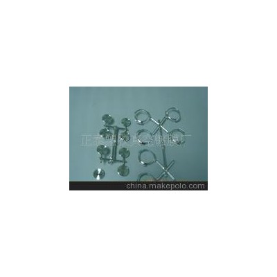 塑膠電鍍加工