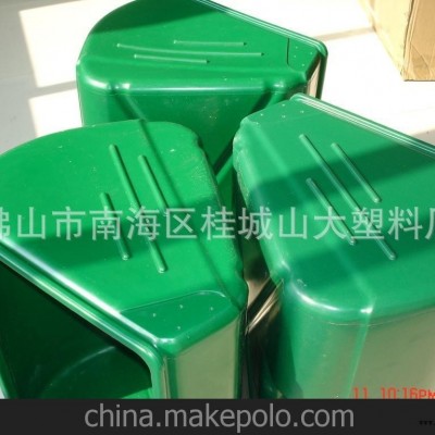 供應(yīng)塑料容器滾塑加工，滾塑塑料容器