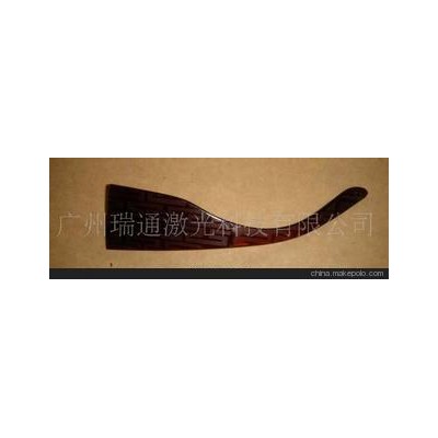 眼鏡架，鏡片激光雕刻，鐳射加工