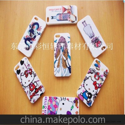 生產(chǎn)廠家 水轉(zhuǎn)印加工，蘋果手機(jī)保護(hù)殼水轉(zhuǎn)印加工，噴油加工