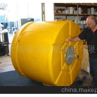 上海春陽浮體滾塑模具開發(fā)，滾塑浮體模具加工