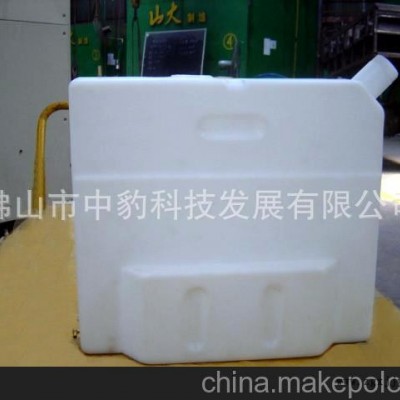 滾塑加工、中空塑料制品加工