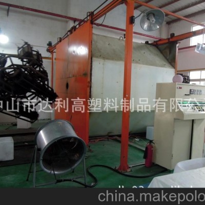 滾塑加工 水箱 油箱 聚乙烯材質 經久耐用