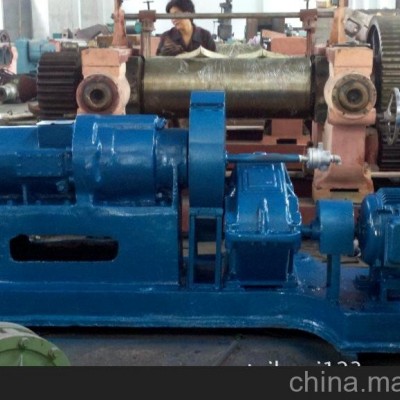 150擠出機，過濾機，出片機