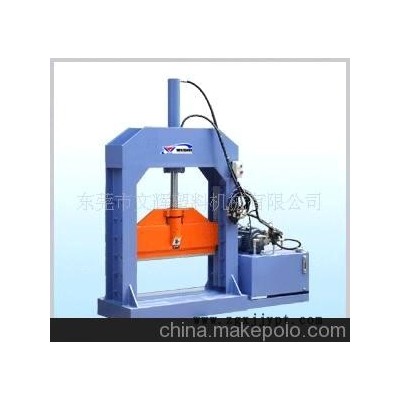 專業(yè)生產(chǎn)油壓切膠機(jī) 膠頭切膠機(jī) 切膠機(jī) 立式切膠機(jī) 橡膠切膠機(jī)