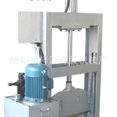 供應(yīng)橡膠切斷機(jī)、定做1200型自動(dòng)切膠機(jī)