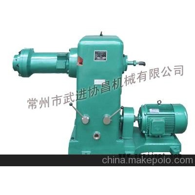 擠出機(jī)