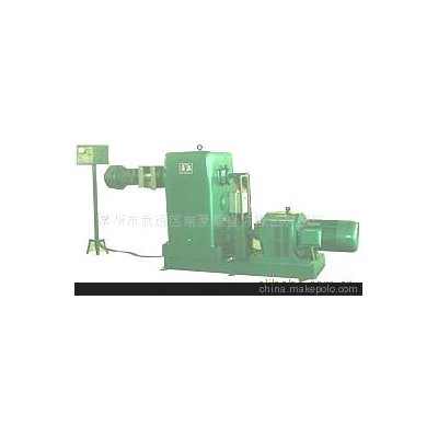 供應(yīng)橡膠擠出機和硅橡膠擠出機丁基橡膠擠出機