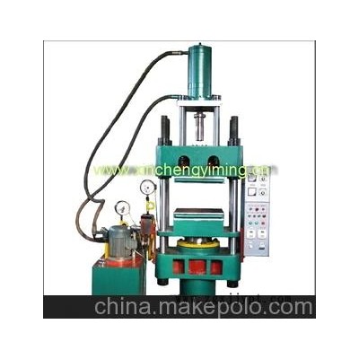 手動接觸器控制注膠機(jī)-活塞缸自動注膠機(jī)-注壓成型機(jī)