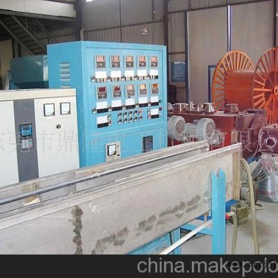 電線擠出機(jī)設(shè)備，擠出機(jī)