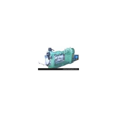 橡膠擠出機(jī)-80