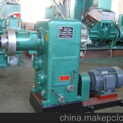 XJ-65橡膠擠出機，65橡膠擠出機