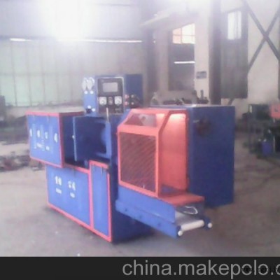 冷喂料機(jī)械 橡膠預(yù)成型機(jī)機(jī) 重諾生產(chǎn)制定歡迎來(lái)電洽談