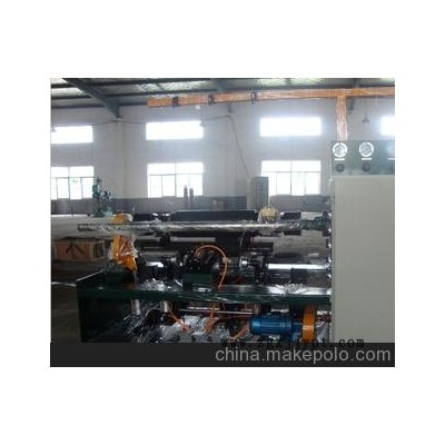 青島，膠南 橡膠機(jī)械 力車胎半自動成型機(jī)