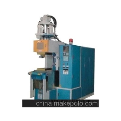 供應(yīng)批發(fā) GQS-55V-C廣慶橡膠注塑成型機(jī)